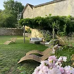 La Panneterie De Marie 別荘