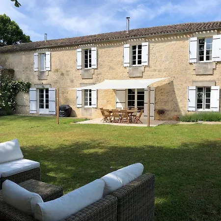 La Panneterie De Marie *