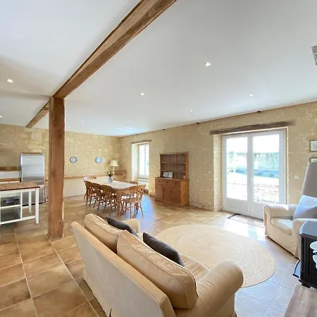 La Panneterie De Marie * Espiet