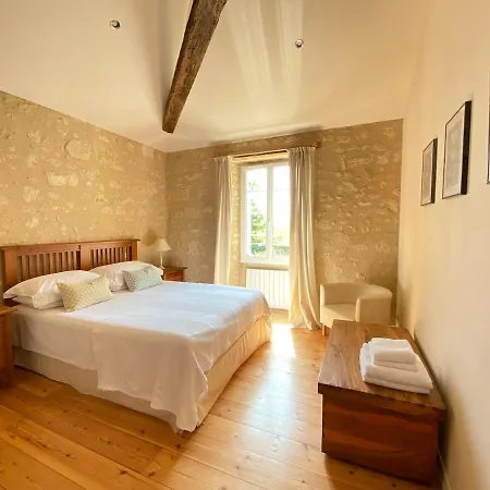 La Panneterie De Marie * Espiet