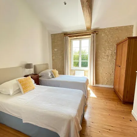 La Panneterie De Marie *