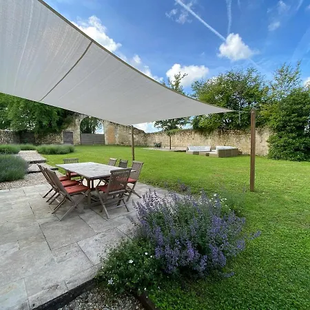 La Panneterie De Marie Espiet