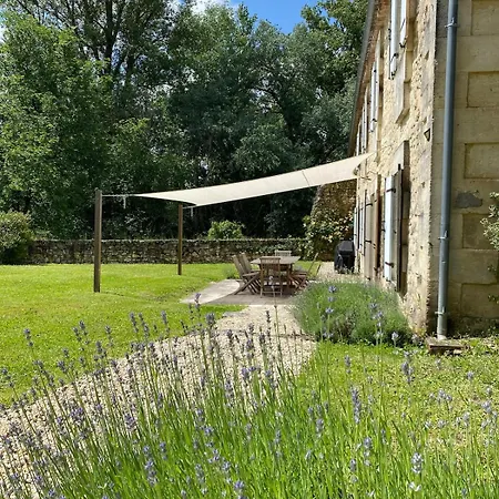 La Panneterie De Marie