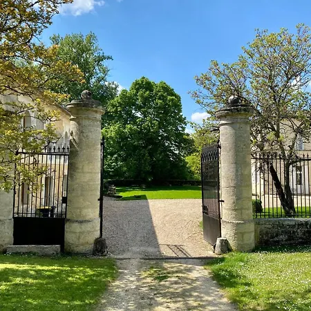 La Panneterie De Marie