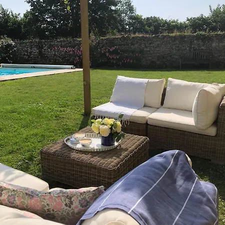 La Panneterie De Marie *