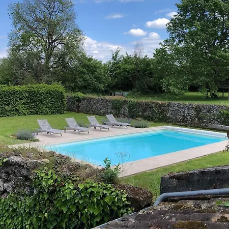 La Panneterie De Marie