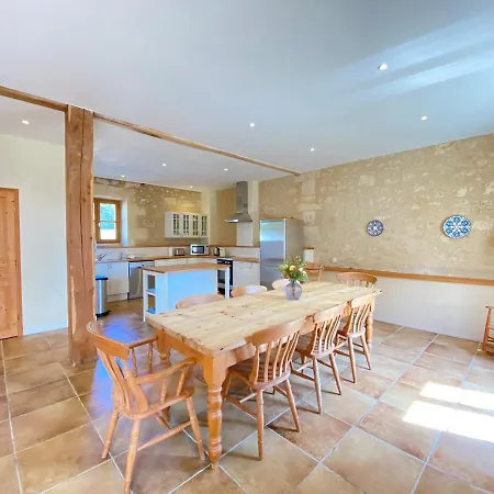 La Panneterie De Marie Feriehus *