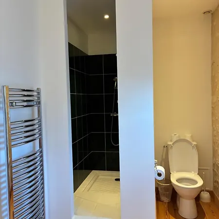 別荘 La Panneterie De Marie