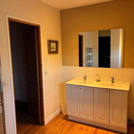 La Panneterie De Marie 別荘 Espiet