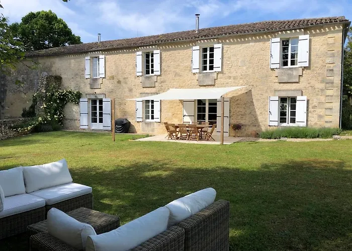 La Panneterie De Marie *