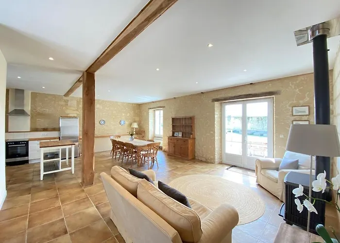 La Panneterie De Marie * Espiet