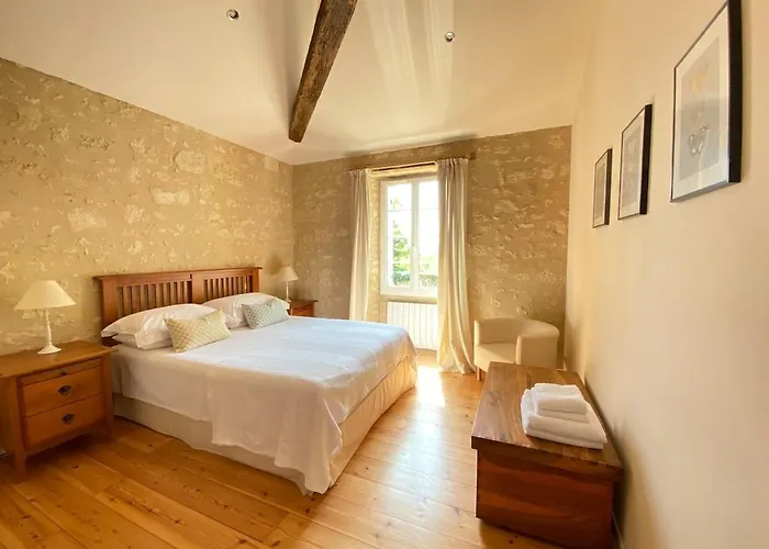 La Panneterie De Marie * Espiet