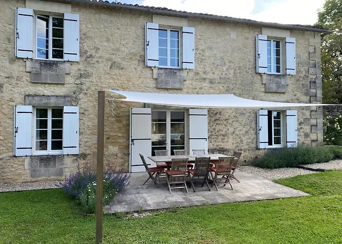 La Panneterie De Marie Espiet