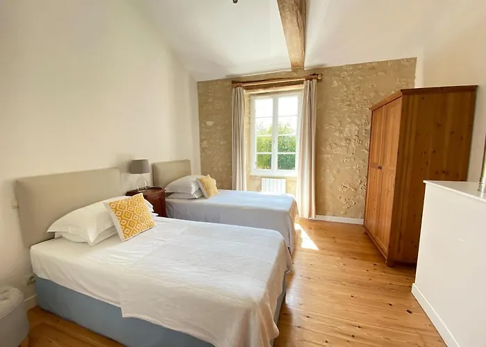 La Panneterie De Marie *