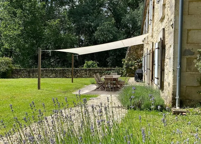 La Panneterie De Marie