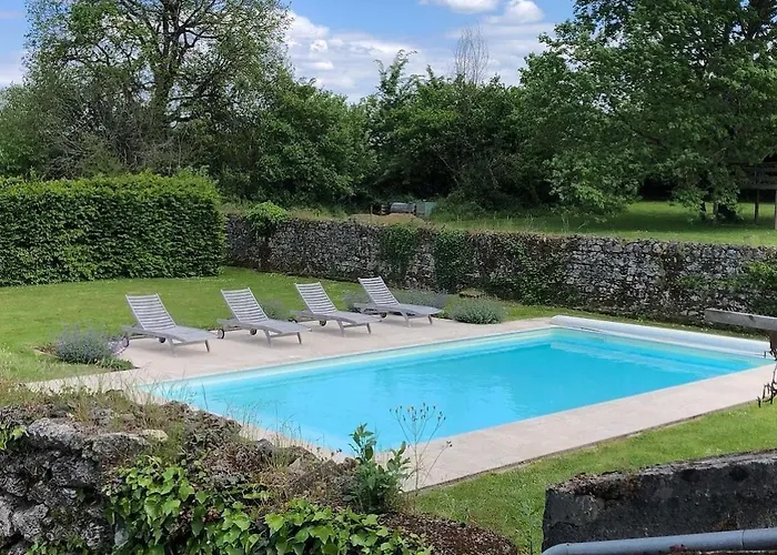 La Panneterie De Marie