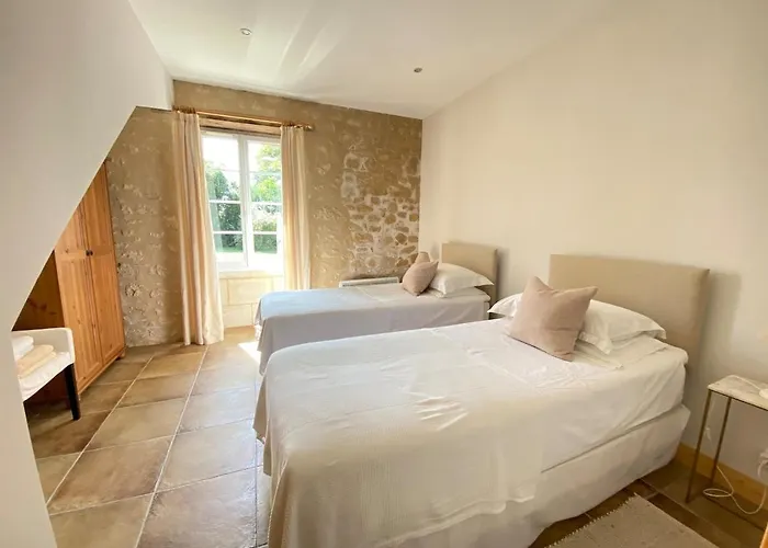 La Panneterie De Marie Espiet