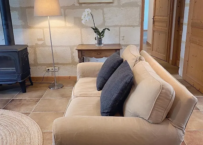 La Panneterie De Marie