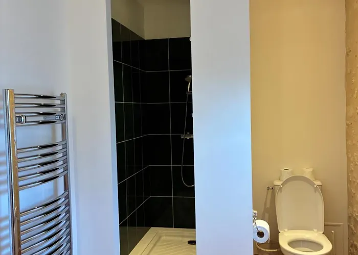 別荘 La Panneterie De Marie